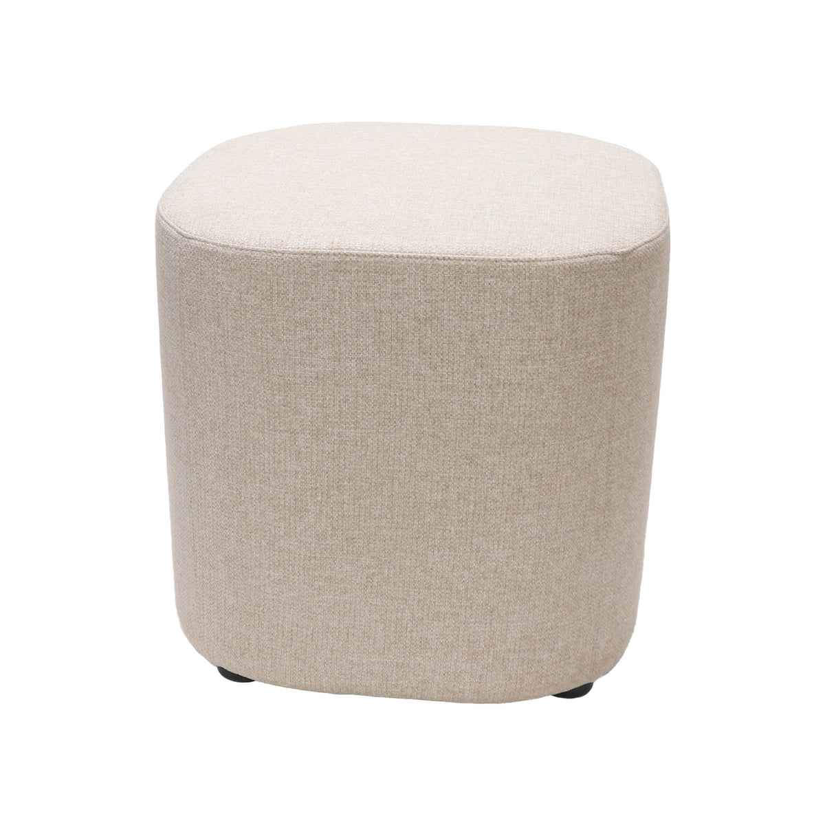 Kali Square Ottoman — view 2
