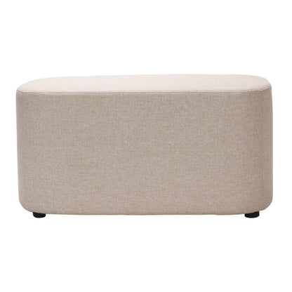 Kali Rectangle Ottoman