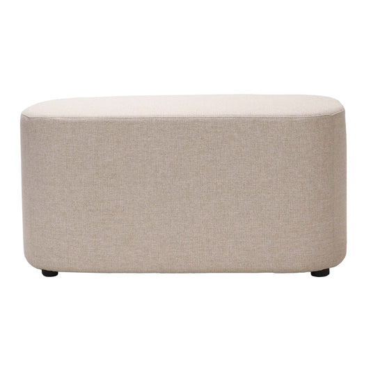 Kali Rectangle Ottoman
