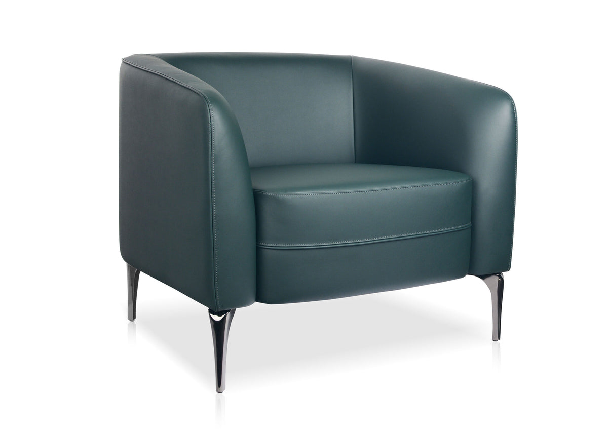 Liso 1 Seater Lounge — view 2