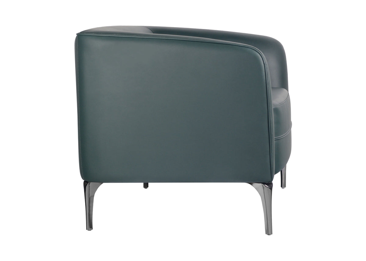 Liso 1 Seater Lounge — view 3