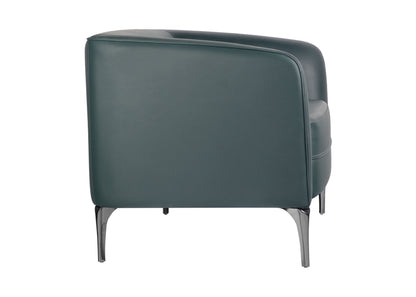 Liso 1 Seater Lounge — view 3