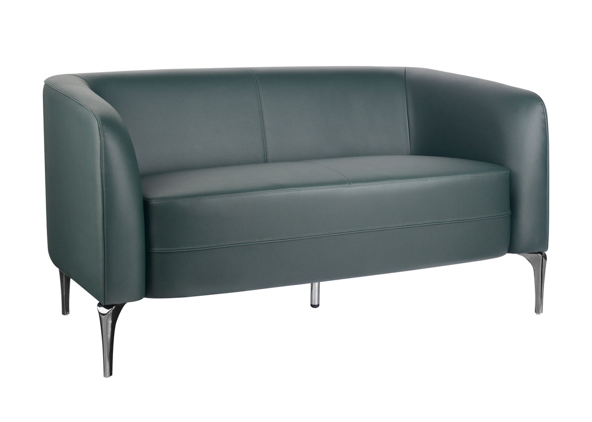 Liso 2 Seater Lounge — view 3