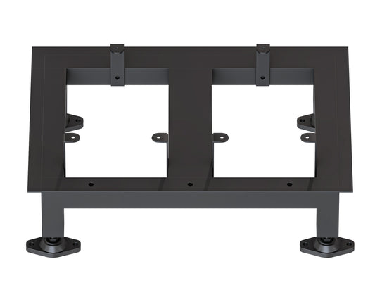 Locker Stand