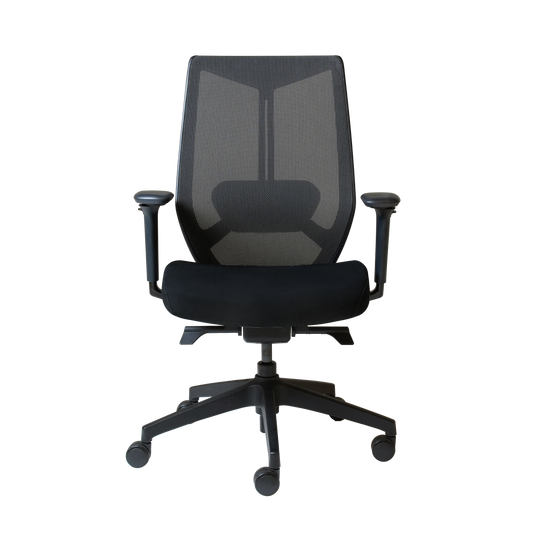 ARCO Chair — Black