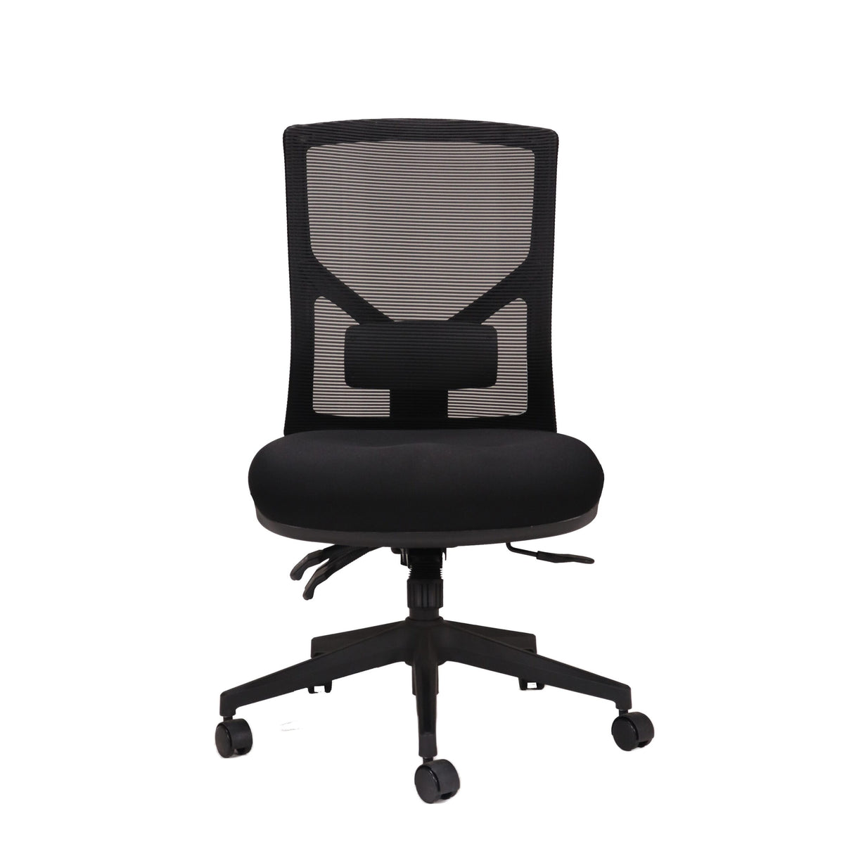 Breeze Chair — Black