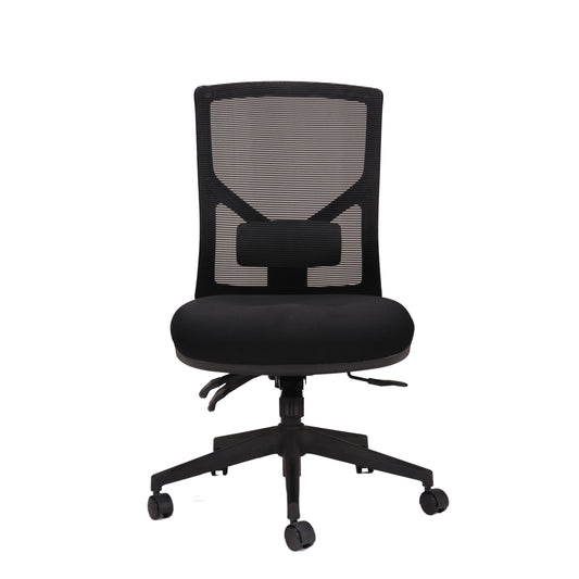 Breeze Chair — Black