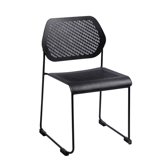 Frame BL Chair — Black