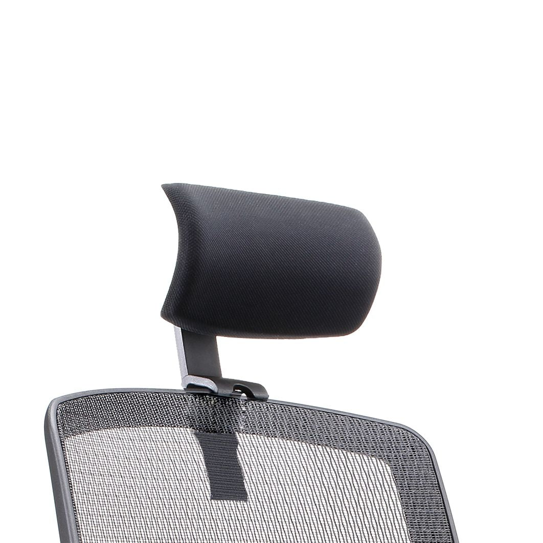 Head Rest for HARTLEY TASK Chair — Black