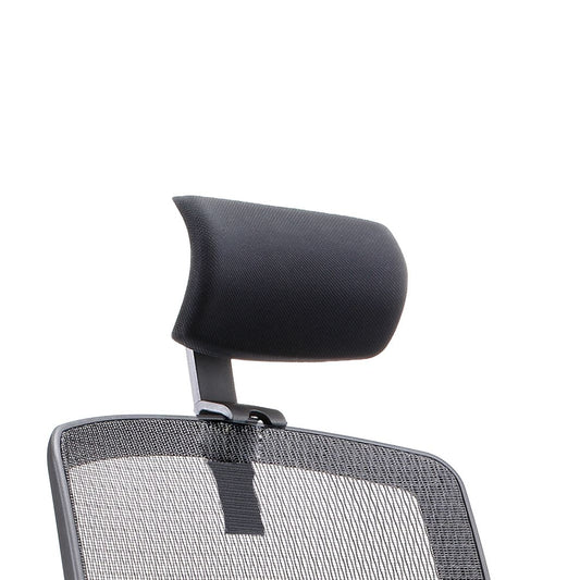 Head Rest for HARTLEY TASK Chair — Black
