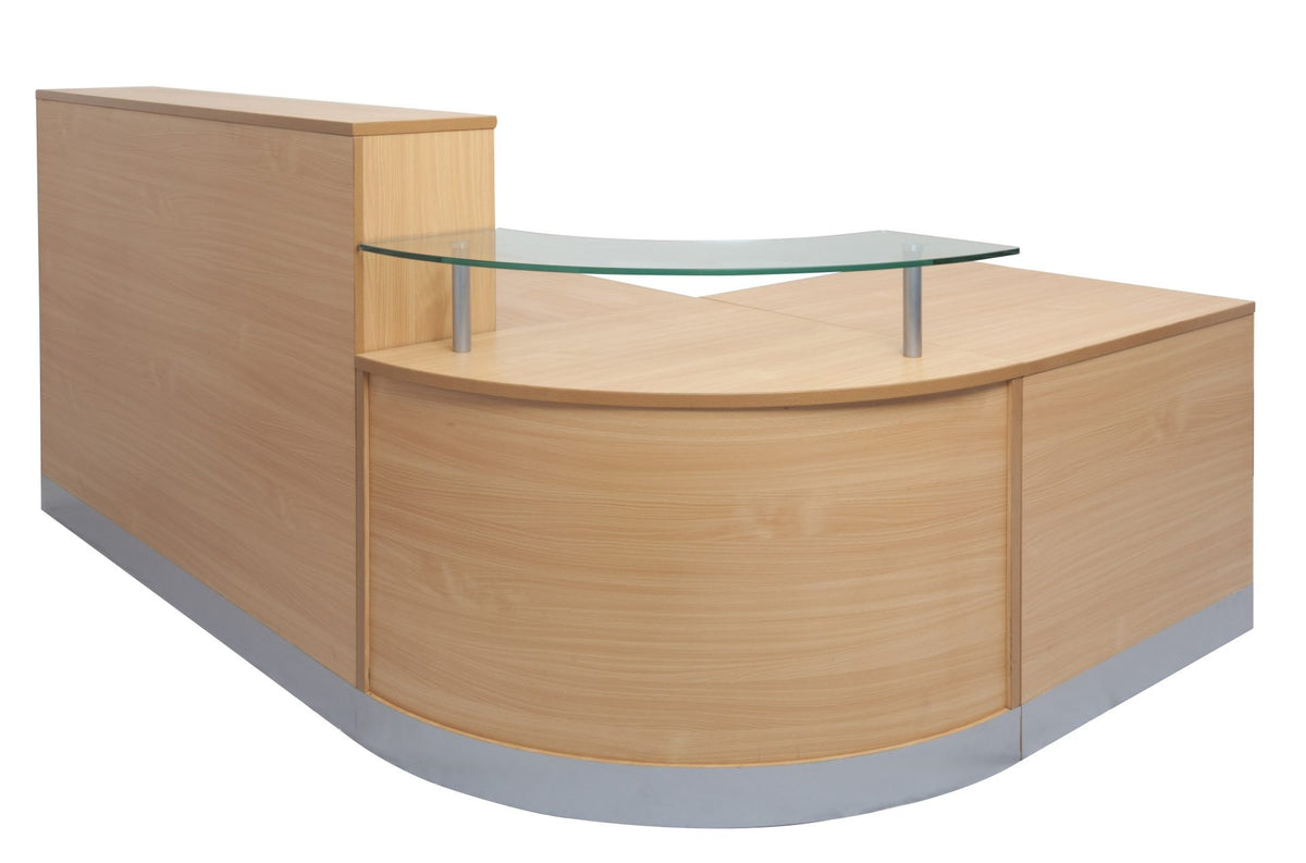 Flow Reception Counter — Default Title