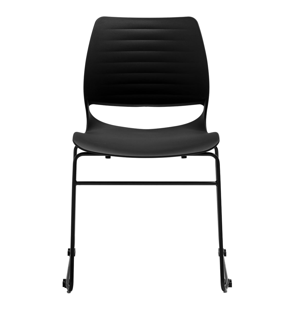 Vivid Chair — Black