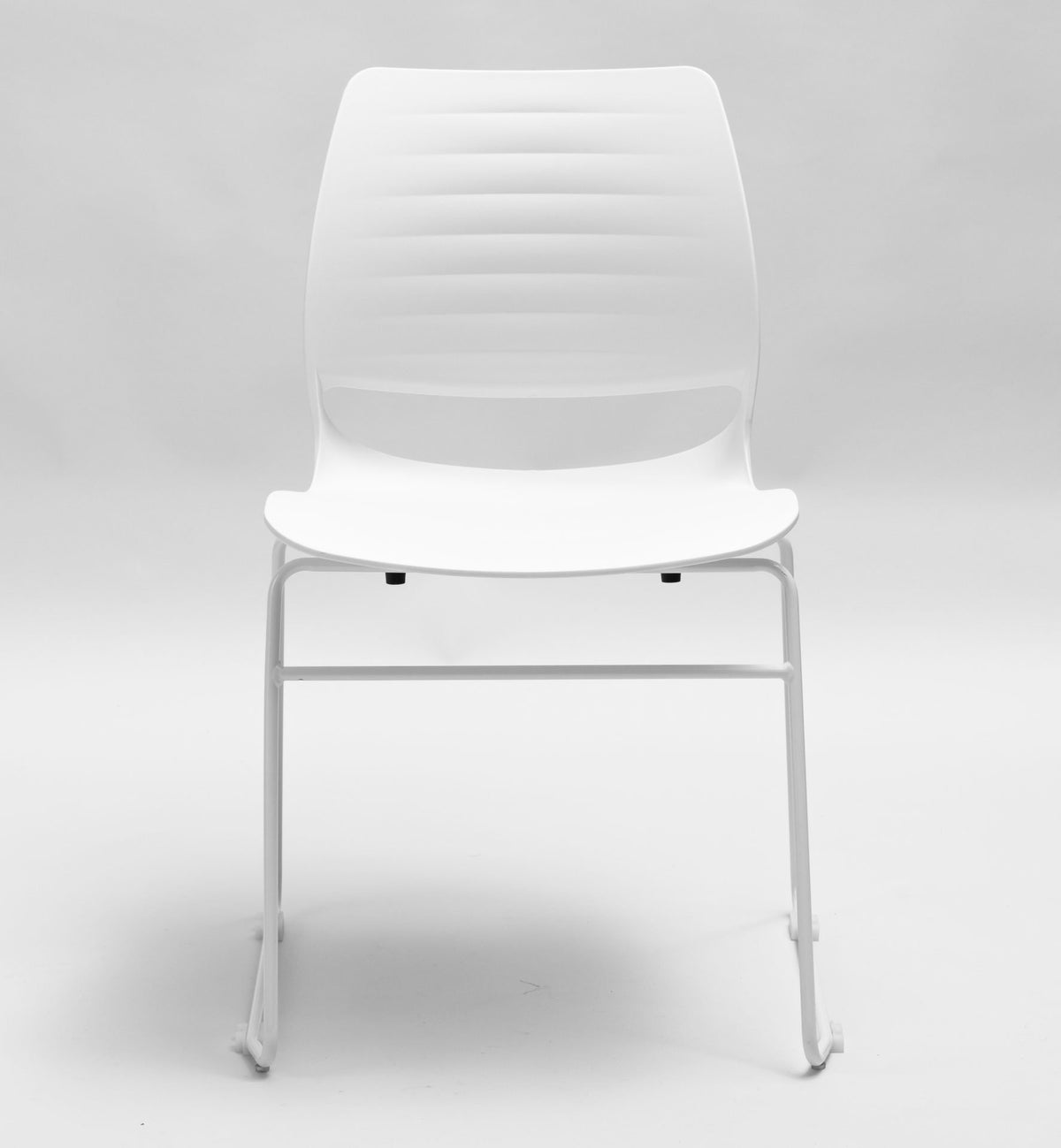 Vivid Chair — White