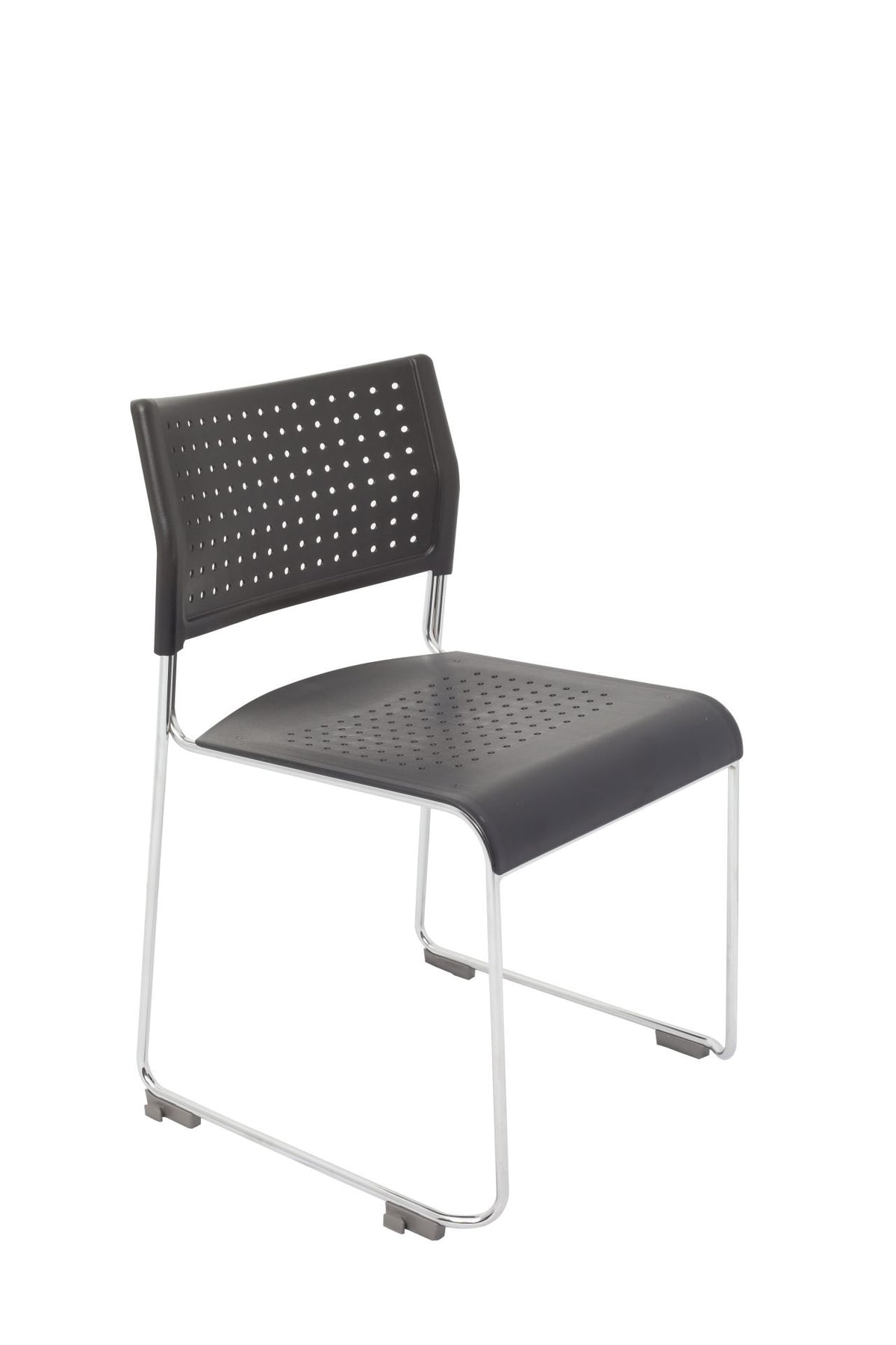 WIMBLEDON Chair — Black