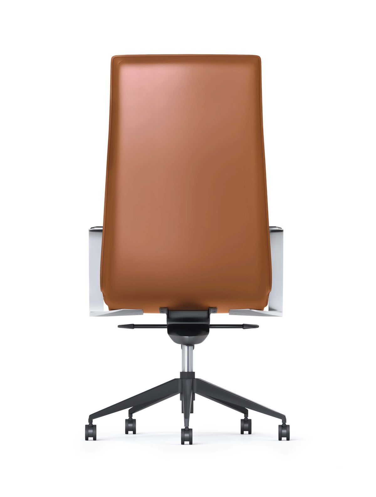 Mirage High Back Executive Chair — view 2