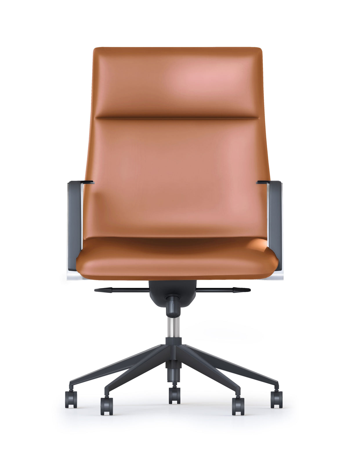 Mirage Medium Back Executive Chair — view 3