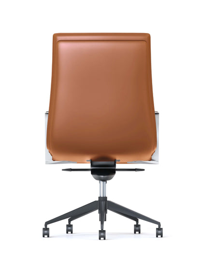 Mirage Medium Back Executive Chair — view 2