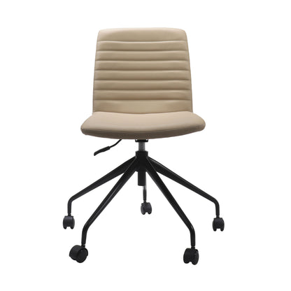Pixel Swivel 5 Star Base Chair