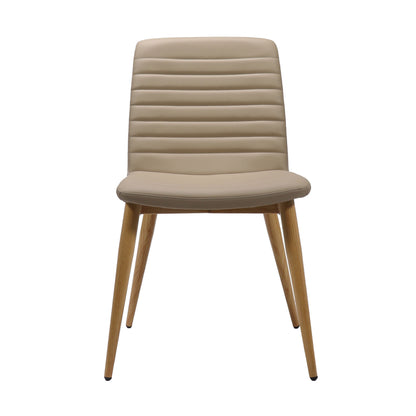 Pixel 4 Leg Chair