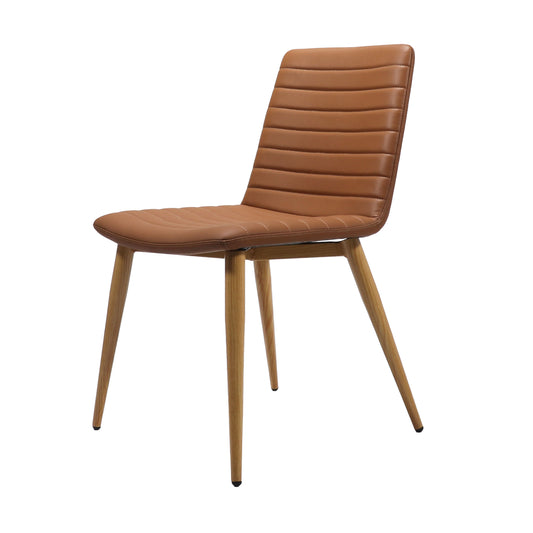 Pixel 4 Leg Chair — view 2