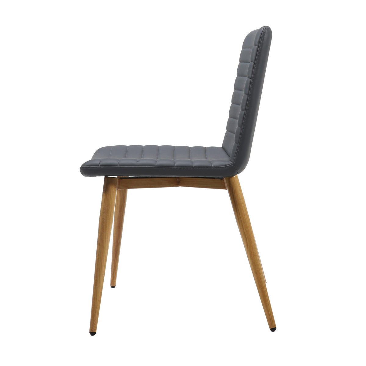 Pixel 4 Leg Chair — view 3