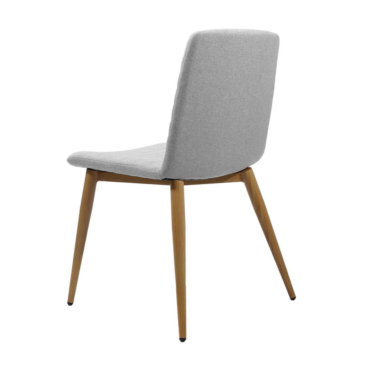 Pixel 4 Leg Chair — view 4
