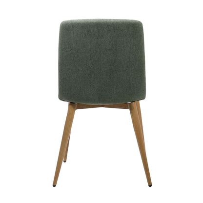 Pixel 4 Leg Chair — view 5