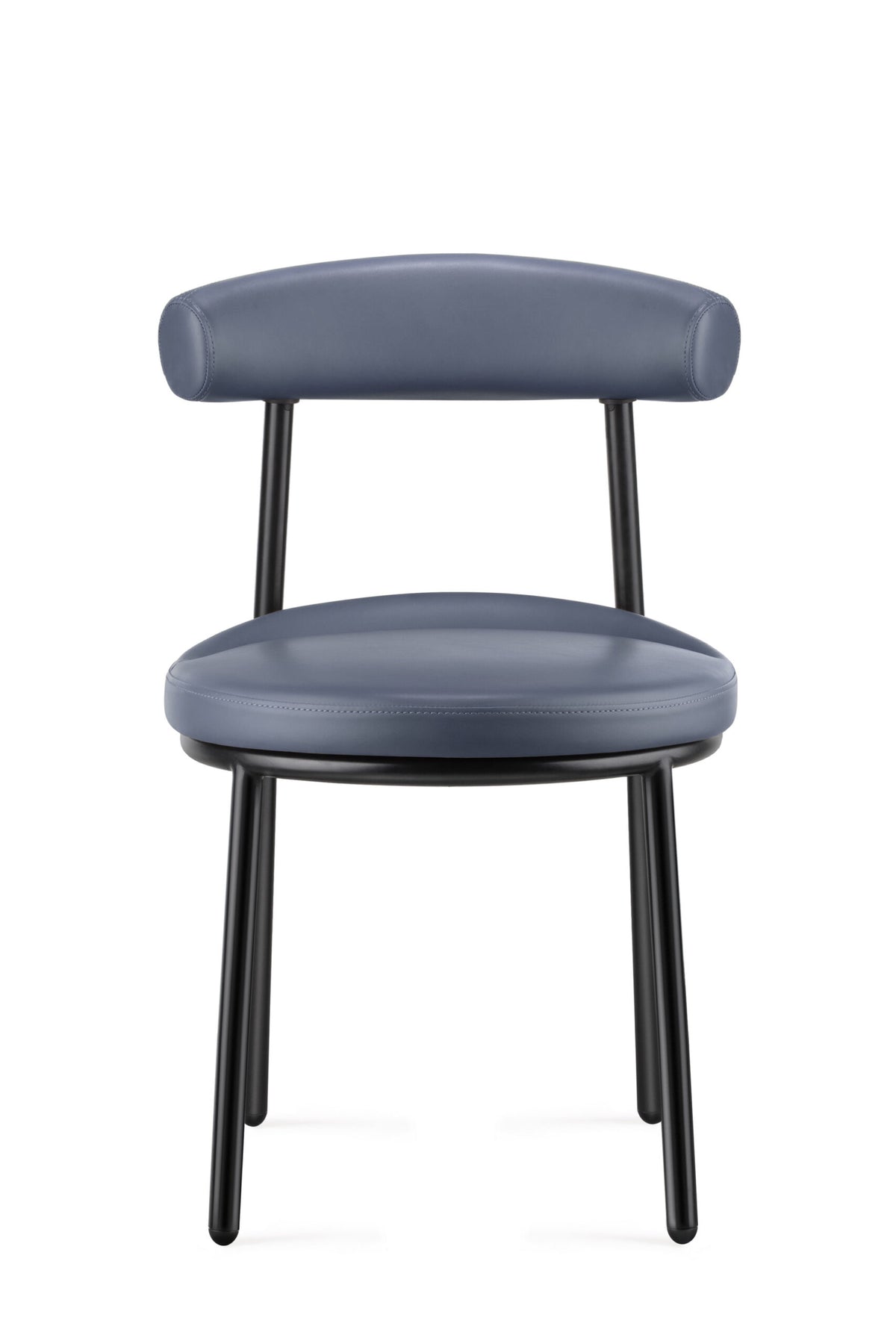 Nyx Breakout Chair — French Navy PU