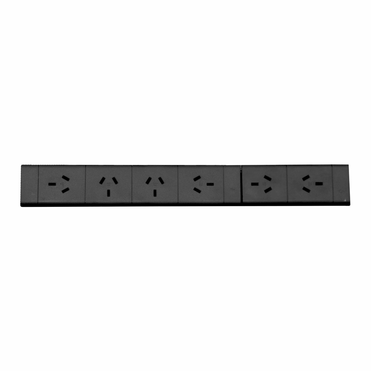 6 Slot Power Module