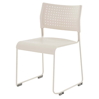 Wimbledon Chair – Custom Collection — Oat Meal / Oat Meal P/C