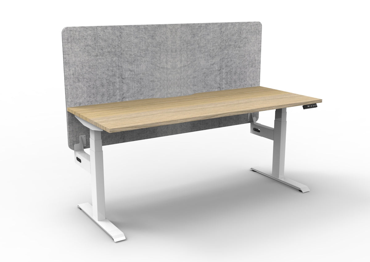 Boost+ Single Sided Workstation