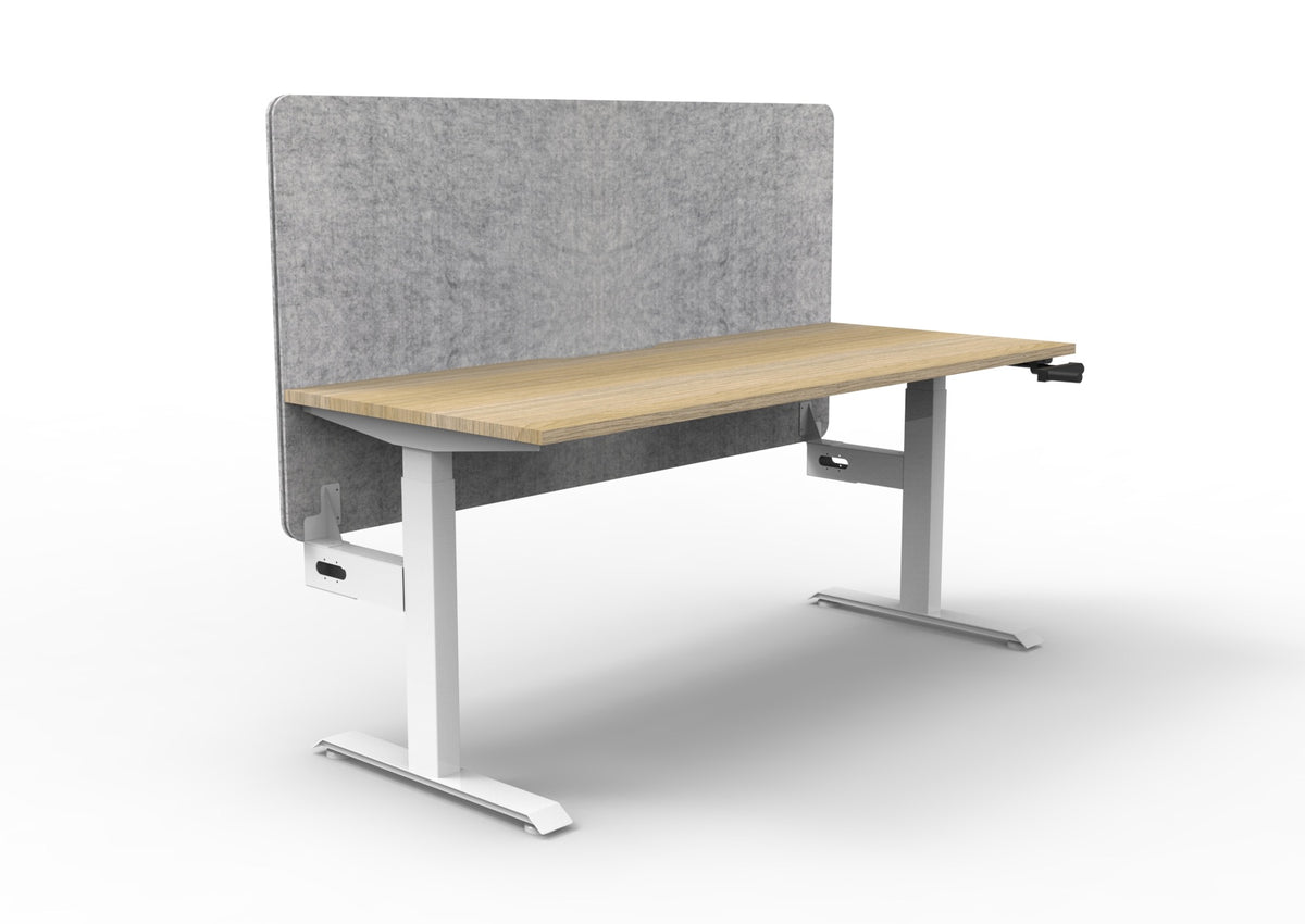 Boost Crank Single Sided Workstation