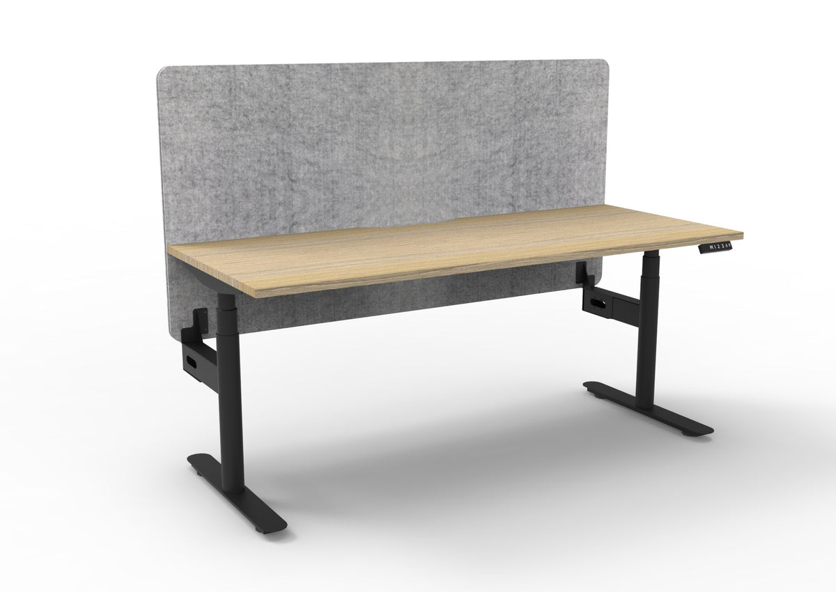 Halo+ Single Sided Workstation