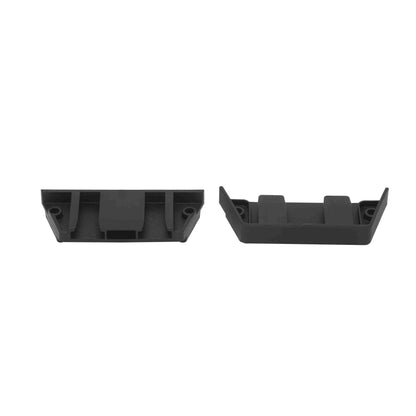 Academy Linking Mechanism Block — Black