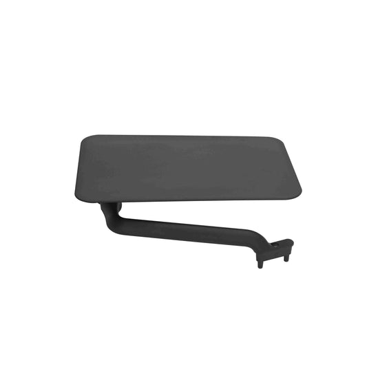 Academy Chair Tablet Arm Only — Black